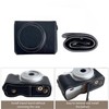 Namolit Digital Camera Protective Case PU Leather Camera Storage Bag