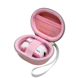 XANAD - Funda oxímetro de pulso para Zacurate, Innovo, Vibeat, iHealth, Santamedical, oxímetro de pulso para niños, monitor de saturación de oxígeno  