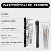Crema para Ojos Antiarrugas - Efecto Tensor Temporal Inmediato -