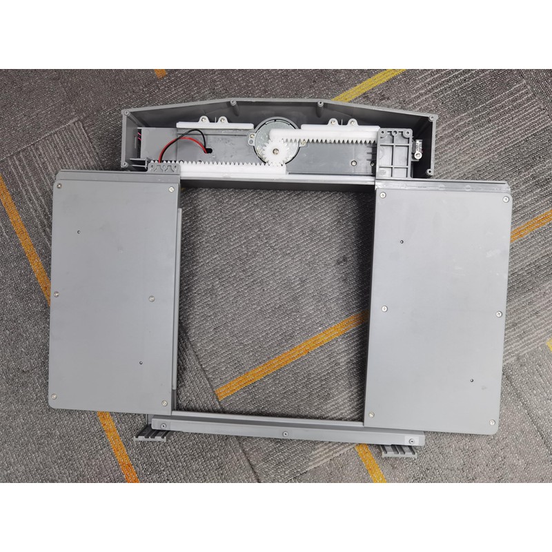 Automatic Chicken Door Easy Program 3 Modes - Manual, Timer