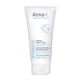 Alma K Reafirmante - Crema Corporal - con Ácido Hialurónico - para Mujer - Loción Corporal para Piel Seca - 200 ml | Con Ácido Hialurónico, Para Piel 