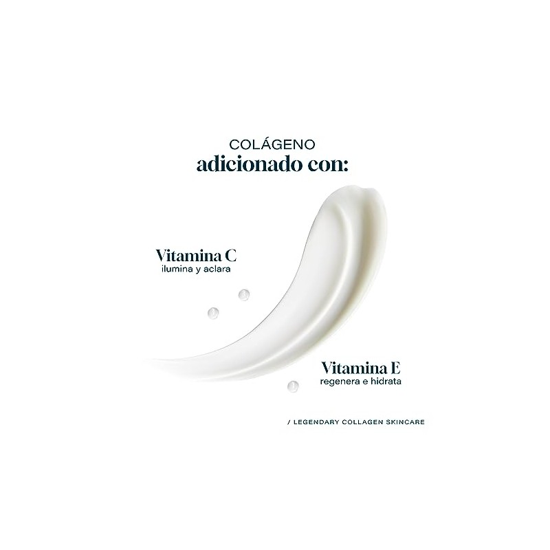 Collagenic | Crema Contorno de Ojos y Labios con Vitamina
