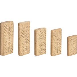 Festool 495661 Domino Tenon, Beech Wood, 4 X 17 X 20mm, 450-pack
