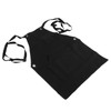 Household Antifouling Apron Tool Multifunctional Apron for Garden Carpenter Barbecue