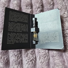 ACQUA DI PARMA - Carded Sample Spray Vial - 1.5 Ml / 0.05 Oz. NEW