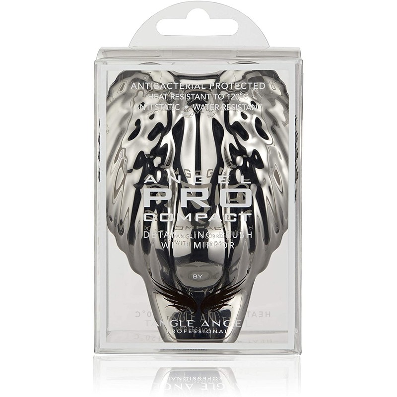 Tangle Angel Pro Compact Titanium 1 Piece