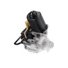 FUELHOOD Trunk Pull Down Motor, Rear Trunk Release Tailgate Lock
