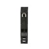 Square D - Tandem mini Circuit Breaker, QO, 2 x