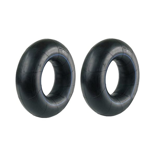 Two Brand New Huge 40"-44" Inner Tubes for Rafting, Rivers,