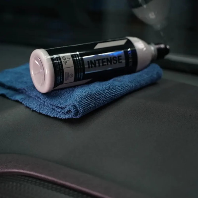 Vonixx Intense Renovador Protector Plasticos Interior 500ml