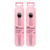 Real Techniques setting brush, mixed colors, 2 pieces / 리얼테크닉스 세팅 브러시, 혼합색상, 2개