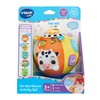 VTech Baby On-The-Moove Activity Ball with Textures, Orange