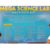 National Geographic STEM Mega Science Lab Activity Kit 45+ Science