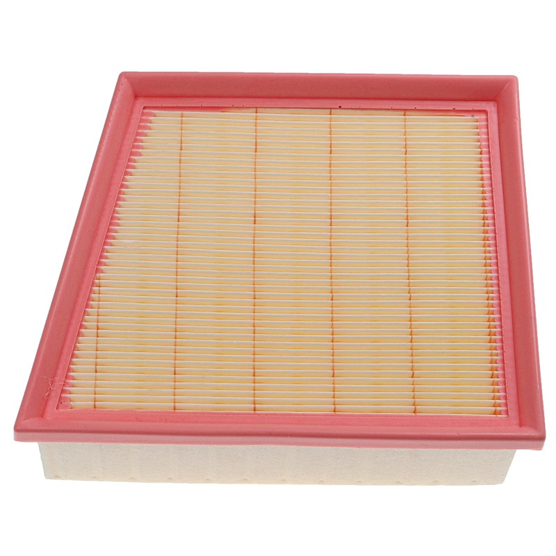 vhbw Air Filter Compatible with Ford Fiesta V Van 1.6