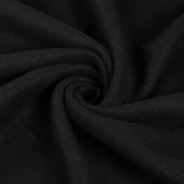 Sweatshirt Fabric by The Yard | One Side Brushed |