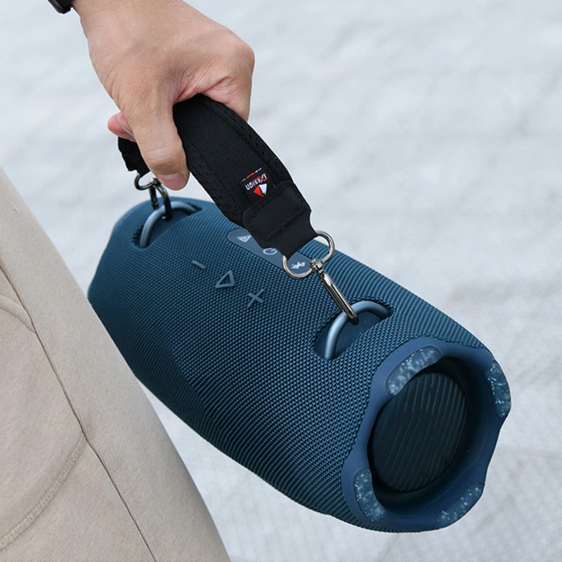 For JBL New Nylon Fabric Carry Handle Strap For JBL