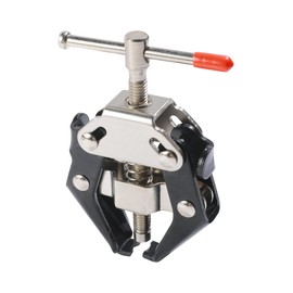 Flaconi Scheibenwischer Abzieher Kfz,Wischerarm Abzieher,Scheibenwischer Abzieher,Batterieklemmen- und Wischerarm-Abzieher,Passend für Batterieklemmen,Scheibenwischerarme,Kleine Lager,Zahnräder