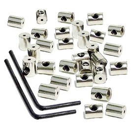 Pin Locks (30) Pin Keepers - Locking Pinkeepers with Wrench - Biker Pin Locks- Pin Locks - Veteran Owned Company Pin Locks (30) Pin Keepers - Locking Pinkeepers with Wrench - Biker Pin Locks- Pin Locks - Veteran Owned Company Pin Locks (30) Pin Keepers -