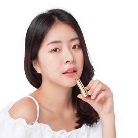 칼리즈메이 정품 생화 꽃 립스틱 4종 택1 Kalismei Genuine Fresh Flower Lipstick 4 Types Choose 1