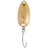 Shimano TR-0017 Cardiff Area Spoon Roll Swimmer, 0.1 oz (2.5