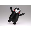 Fujimi Model Kumamon Series No.1 Kumamon Plamo Kumamon-1