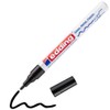 edding 751 gloss paint marker - black - pack of