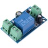 Módulo de interruptor de alimentación de CC, 12V 24V 36V