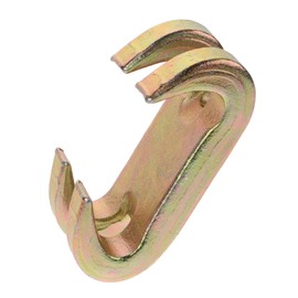 CHILDWEET Double Hook Dent Pulling Tool for Auto Precision Metal Fabrication Clamp for and Main Beam