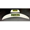 3D Bumpers - Packers Flex Set for a Full Size