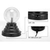 Plasma Light Touch Sensitive Electrostatic Neutralization Decorative Static Lighting Ball