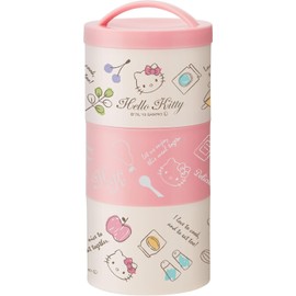 Skater Japanese SKATER Children's Multi-layer Double/Triple Layer Lunch Box