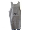 Atsuko Matano 28301 Popular Brand Apron, Cute Apron with Pockets (House Wear)