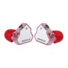 HIFIXAUDIO 7Hz x Crinacle Zero:2 in Ear Monitor, Updated 10mm