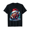 Football Festive T-Shirt