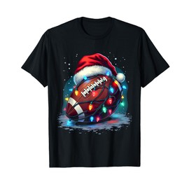 Football Festive T-Shirt
