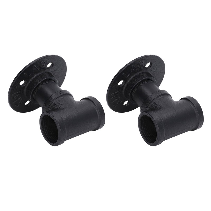 2Pack Wall Mounted Wine Bottle Rack Wine Hanging Holder Water