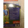 Fubbles NEW NWT no-spill motorized weed walker kids bubble blower