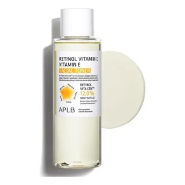 Tónico Facial Aplb Con Retinol Y Vitamina C Y Vitamina E Todo Tipo De Piel Día/noche