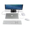 LandingZone Dock Docking Station for The MacBook Pro [Model A1398]