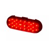 EVERESTHD 2Pcs Red LED Rear Lamp Turn Signal Light Fit