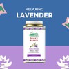 SNAKE BRAND Prickly Heat Cooling Powder Relaxing Lavender 140g (Pack