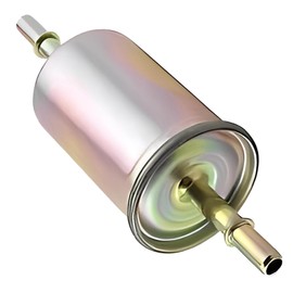 TOJIO FG1083 Fuel Filter Fit for Ford F-150 F-250 F-350 F-450 F-550 F-650 F750, For Mercury MOUNTAINEER ﻿, Replaces# GF796, 33243, G10166, 2C5Z-9155-AA