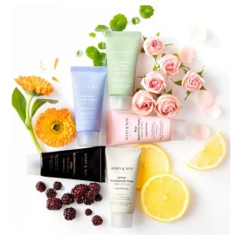 Máry & May Vegan Wash Off Mask Mini Gift Set Tipo de piel Todo tipo de piel