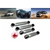 LRNJ MOTORWORKS ALUMINUM SUSPENSION LIFT +1.5" INCH ROD LINK SET