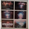 Close Encounters of the Third Kind Postcard Book - 1978