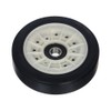 LAZER ELECTRICS Drum Support Pulley Wheel Assembly for Beko Tumble