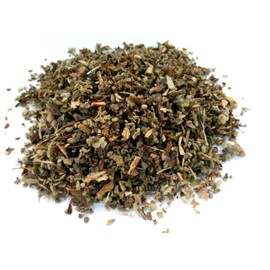 MQH Wholefoods™ Mullein Leaf Herbal Tea Dried Cut Leaves Grade A Premium Quality! 25g-1kg FREE P&P (200g)