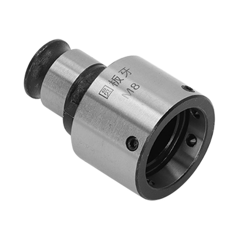 Bolt Die Tapping Collet Fast Change Chuck Round Lathe Tool