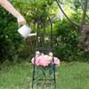 GOOOXIM Obelisk Trellis for Garden - 38.3" x 10.03" Durable