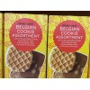 Trader Joe's 2 Pack Trader Joe's Belgian Cookie Assortment NEW